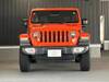CHRYSLER JEEP WRANGLER UNLIMITED