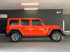 CHRYSLER JEEP WRANGLER UNLIMITED