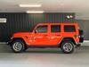 CHRYSLER JEEP WRANGLER UNLIMITED