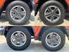 CHRYSLER JEEP WRANGLER UNLIMITED