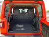 CHRYSLER JEEP WRANGLER UNLIMITED