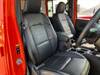 CHRYSLER JEEP WRANGLER UNLIMITED