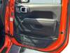CHRYSLER JEEP WRANGLER UNLIMITED