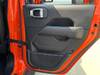 CHRYSLER JEEP WRANGLER UNLIMITED