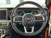 CHRYSLER JEEP WRANGLER UNLIMITED