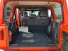 CHRYSLER JEEP WRANGLER UNLIMITED