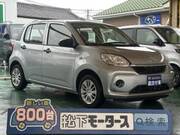 2020 TOYOTA PASSO