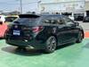 TOYOTA COROLLA TOURING