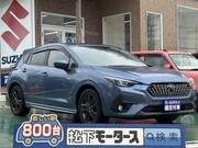 2023 SUBARU IMPREZA