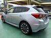 SUBARU IMPREZA SPORTS