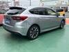 SUBARU IMPREZA SPORTS