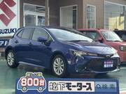 2022 TOYOTA COROLLA SPORT