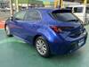 TOYOTA COROLLA SPORT