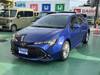 TOYOTA COROLLA SPORT
