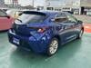 TOYOTA COROLLA SPORT