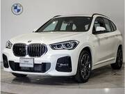 2022 BMW X1