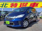 2016 HONDA FREED