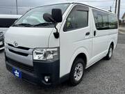 2014 TOYOTA HIACE VAN
