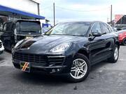 2015 PORSCHE MACAN