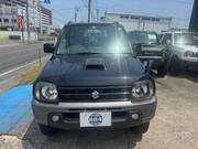 2006 SUZUKI JIMNY