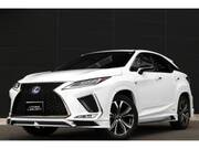 2021 LEXUS RX