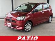2020 SUBARU PLEO PLUS