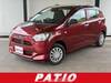 SUBARU PLEO PLUS