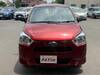 SUBARU PLEO PLUS