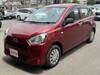 SUBARU PLEO PLUS