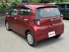 SUBARU PLEO PLUS