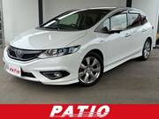 2015 HONDA JADE