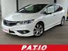 HONDA JADE