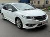 HONDA JADE