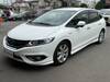 HONDA JADE