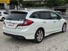 HONDA JADE