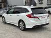 HONDA JADE
