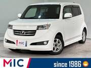 2008 TOYOTA bB Z Q Version