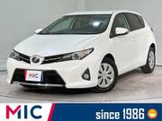 2012 TOYOTA AURIS 180G