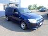 TOYOTA PROBOX VAN