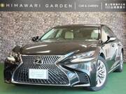 2018 LEXUS LS