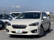 2017 SUBARU IMPREZA SPORTS