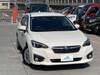 SUBARU IMPREZA SPORTS