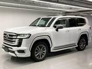 2023 TOYOTA LAND CRUISER ZX