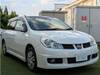 NISSAN WINGROAD