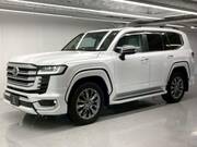 2023 TOYOTA LAND CRUISER ZX