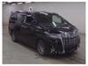 TOYOTA ALPHARD HYBRID