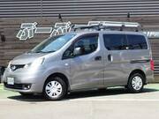 2017 NISSAN NV200 VANETTE VAN