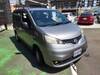 NISSAN NV200 VANETTE VAN