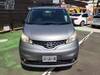NISSAN NV200 VANETTE VAN