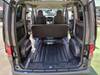 NISSAN NV200 VANETTE VAN